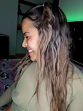 Chat +18 de pamela_Tiny ao vivo