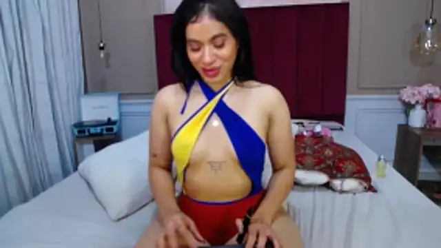 Sembang XXX Secara Langsung GiaTegel