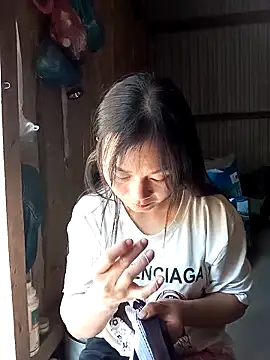 Sembang XXX Secara Langsung Cute-flowers