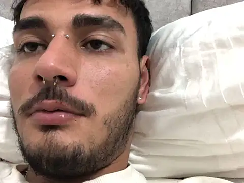 Velvet_man live XXX chat