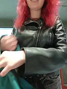 Frost_foxy 라이브 XXX 채팅