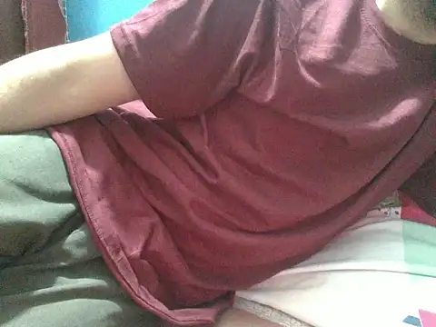 Precumboner – Naživo XXX chat