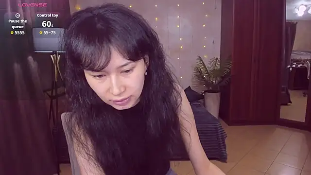 SheilaRare Adlı Modelin Canlı XXX Sohbeti