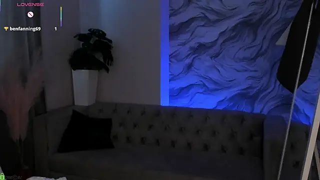 Aria_Mila's Live XXX Chat