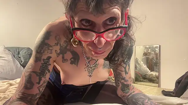 Wilmaaturbate Webcam-Show