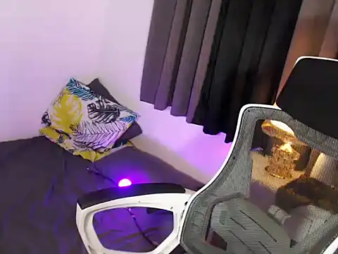 Webkamerová show MajesticKitana