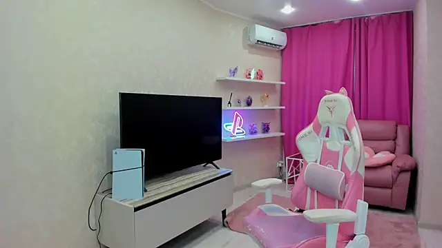 دردشة RedLipse الجنسية المباشرة