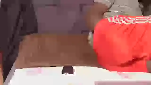 Show modela Dic_star na web-kameri