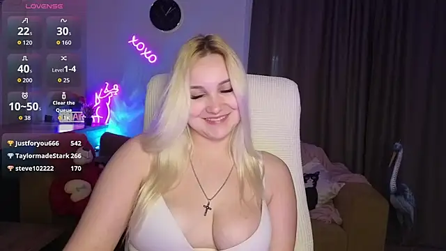 adrelaxina – Naživo XXX chat