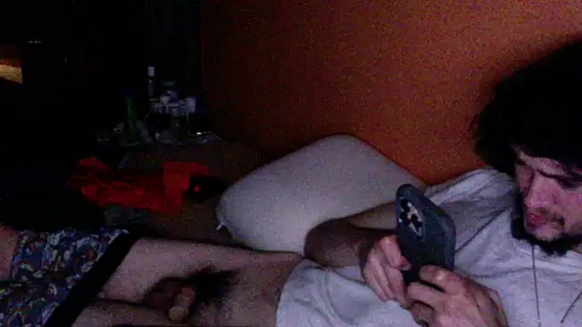 Teddy4420 Live XXX Chat