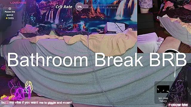 Faye_Wilde: онлайн-секс-чат