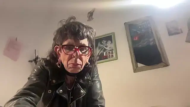 Wilmaaturbate Webcam-Show