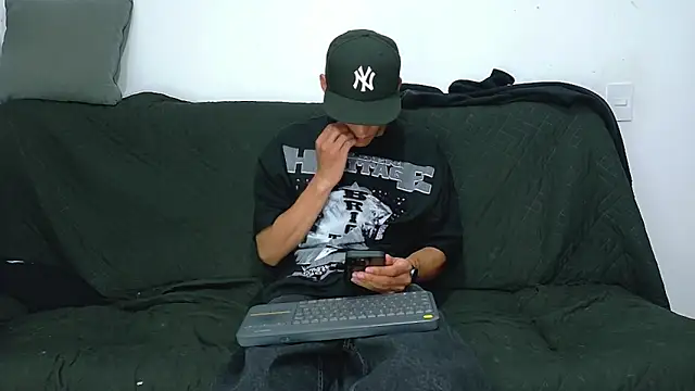 Party_Straight 라이브 XXX 채팅