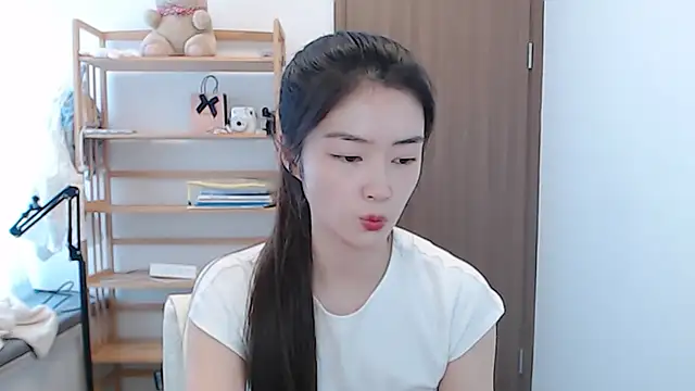 Chat XXX ao vivo de Mimi-cnbaby