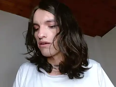 Scarlett_crastrawberry Webcamshow