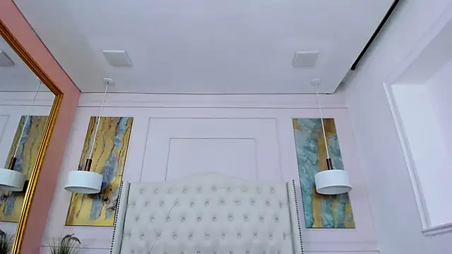 Chatroom XXX en direct de RosaliaMontero