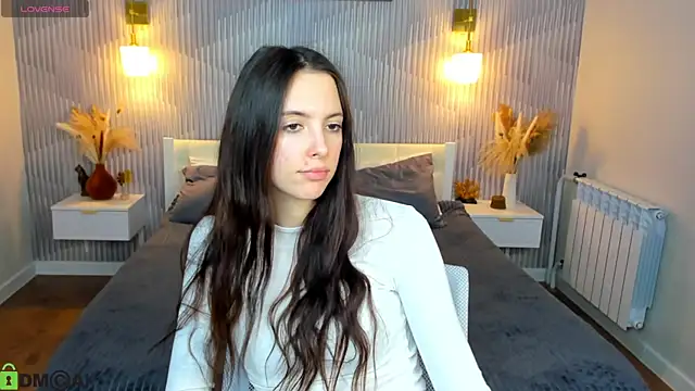 Chat XXX ao vivo de elise_robbie