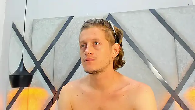 แชท XXX สดของ Anthonny_Vegas