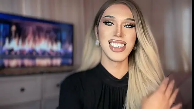 عرض كام Ts_glamxx