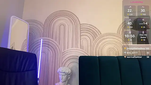 viviann_evansn Live XXX chat