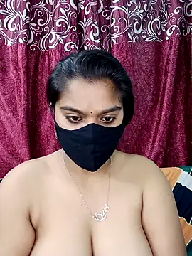 Show webcam de Jasmine_jaaan