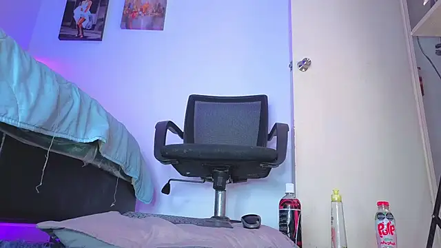 Živý XXX chat Cleo_luna