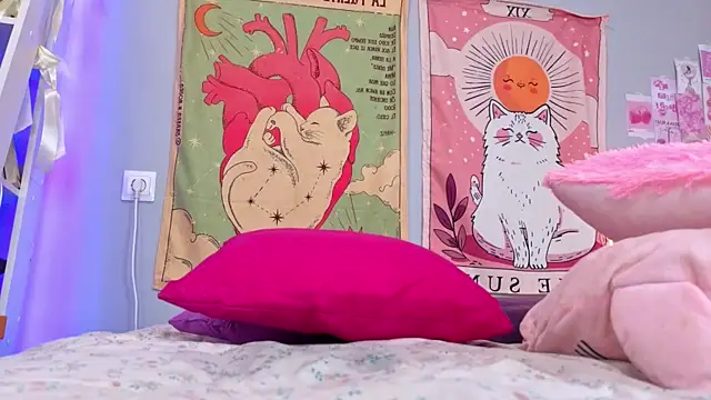 Leri_Dells Live XXX Chat