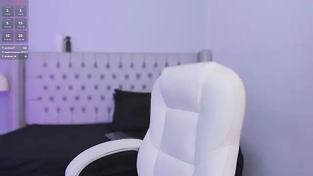 XXX chat uživo modela Alison_vegaa