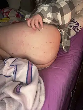 Webkamerová show savageebny