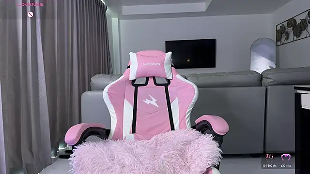 Vailyreb_ Webcam-Show