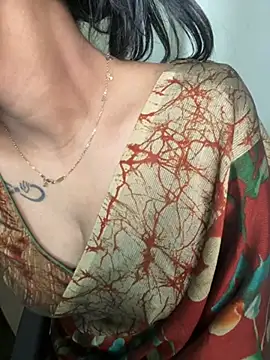 its_ur_floran Webbikameraesitys