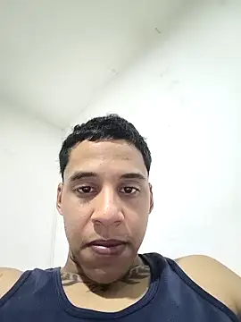 Show de Grasonxxx na webcam