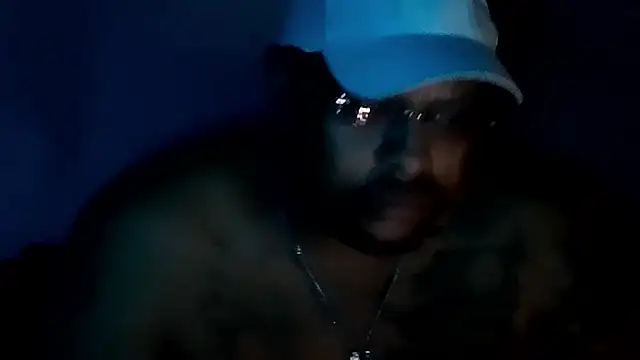 blaccowboy88 Live XXX-Chat