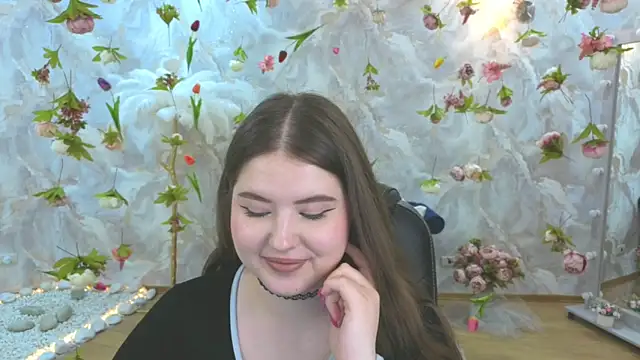 PixelGoddess: απευθείας συνομιλία ΧΧΧ