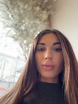 Charming_Ritta Live XXX-Chat