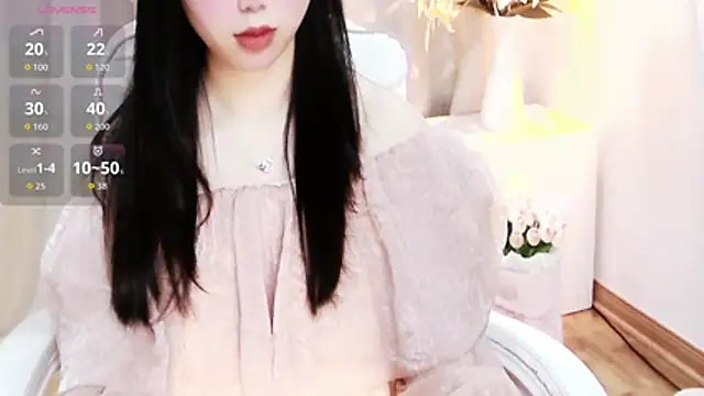 Chat XXX en directo de Sweet-Shuna