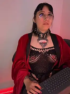 Ravenna666_ Live XXX-chat