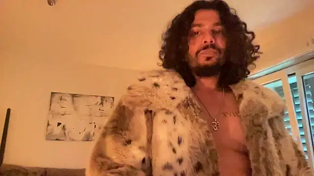 daddyvibes Live XXX-chat