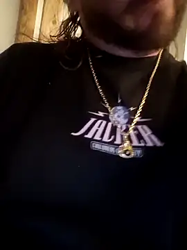 dauman97 Webcam-Show