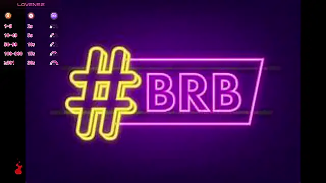 Chat XXX ao vivo de ritzabeth_daniel