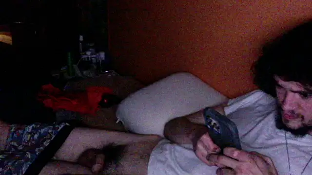 Teddy4420 Show in webcam