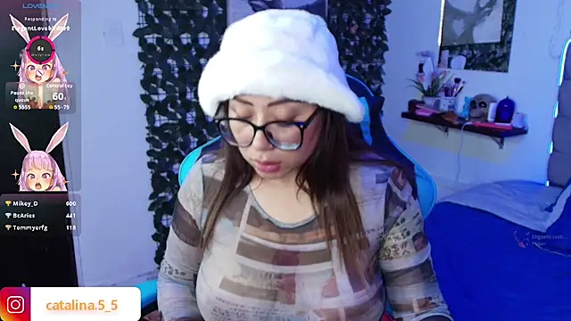 Kata_Bigboobs Chat XXX in diretta