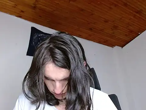 Scarlett_crastrawberry Webcam Show