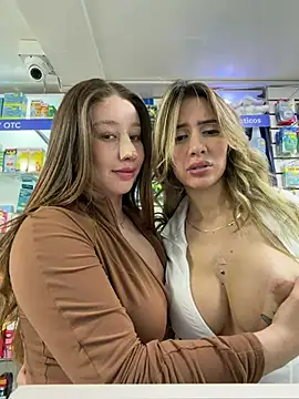 roouse's Webcam Show