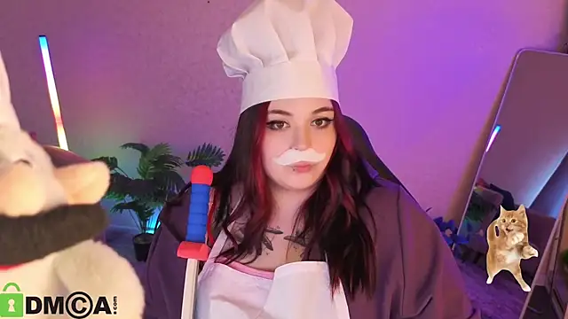 Mia_R0ss live XXX chat