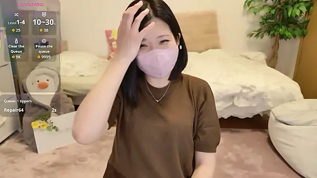 HIMAWARI_88ch Live XXX Chat