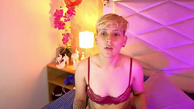 DannyRouds Live XXX Chat