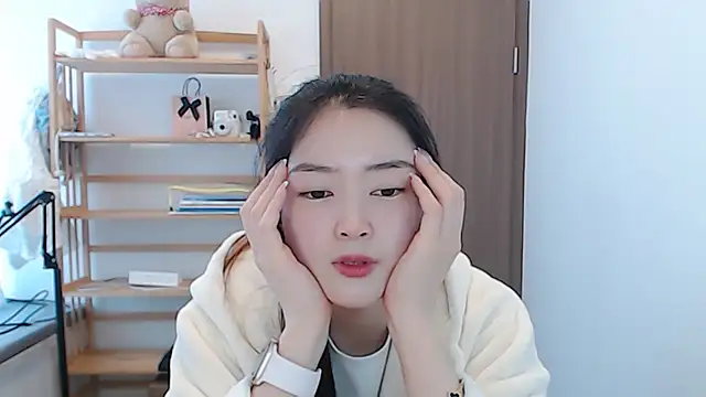 Mimi-cnbaby Live XXX-Chat