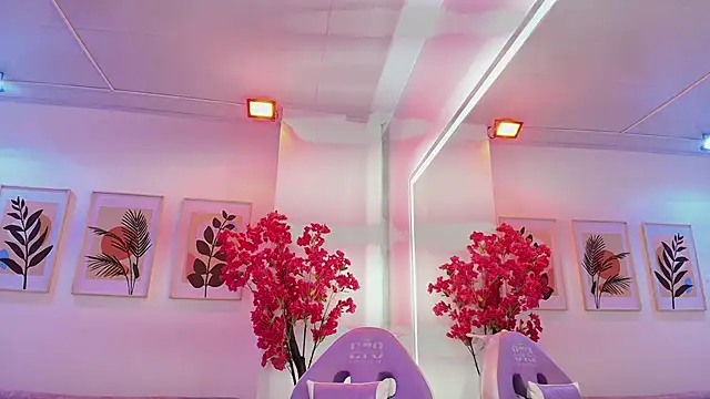 Anie_johnson Live XXX-Chat