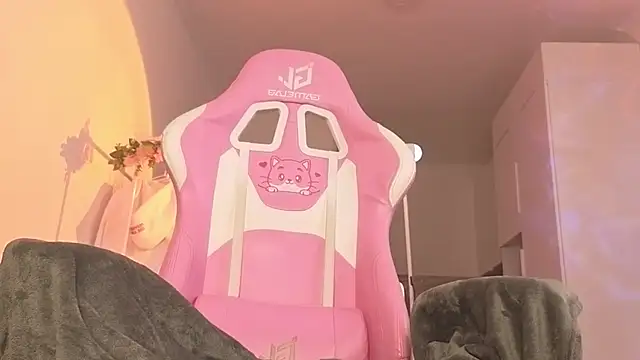 Eva_Sonic – webcam-show